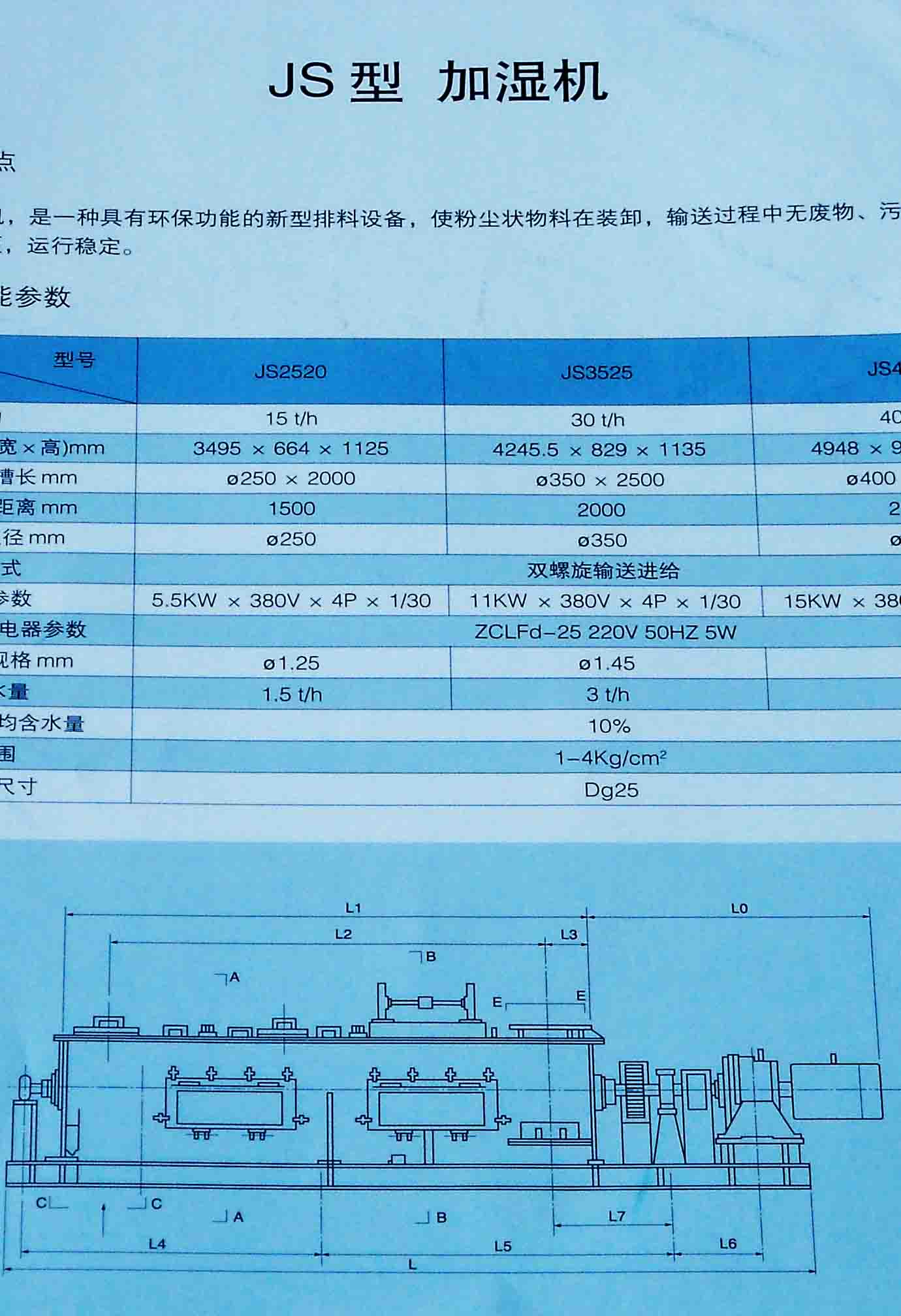 js型...加濕機。