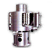 氣流篩分機(jī)