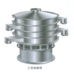 振動(dòng)篩