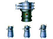 ZS系列振蕩篩