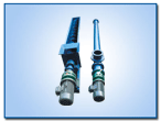 LS/GX系列螺旋輸送機