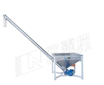 螺旋輸送機(jī)