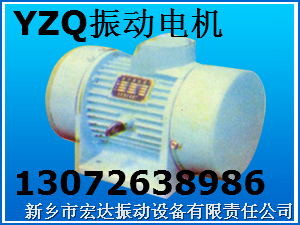 YZQ振動(dòng)電機(jī) YZQ電動(dòng)激振器 宏達(dá)專(zhuān)利產(chǎn)品