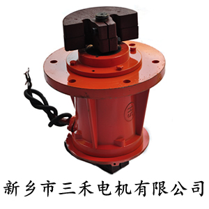 YZUL系列高頻振動(dòng)電機(jī) 新鄉(xiāng)三禾電機(jī)有限公司制造