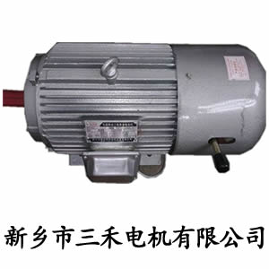 YEJ系列電磁制動(dòng)電動(dòng)機(jī)