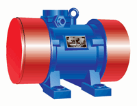 供應(yīng)河南萬泰振動電機 YZS系列 振動電機