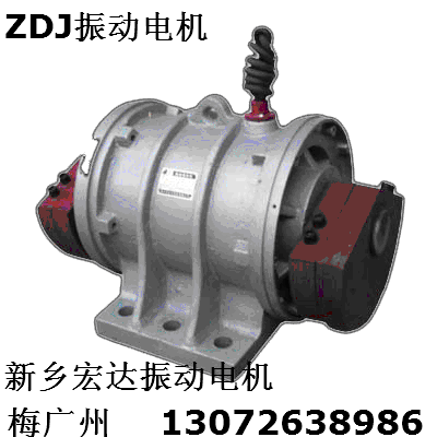 ZDJ-10-6三相異步振動(dòng)電機(jī) 功率;10KW 