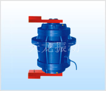 0.12kw立式振動電機(jī)、振動電機(jī)、1-4、立式電機(jī)