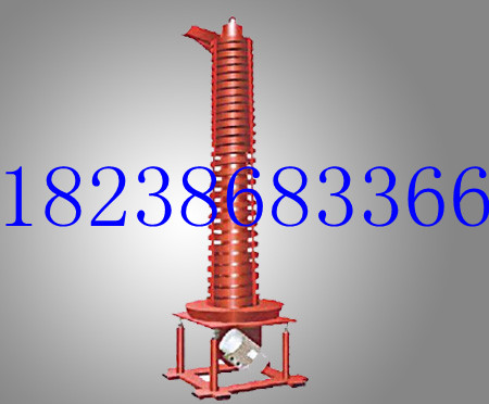 垂直振動提升機廠家價格直供