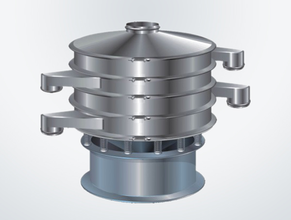 XZS系列旋振篩