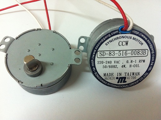 SD-83-516  料位計(jì)推薦同步電機(jī)