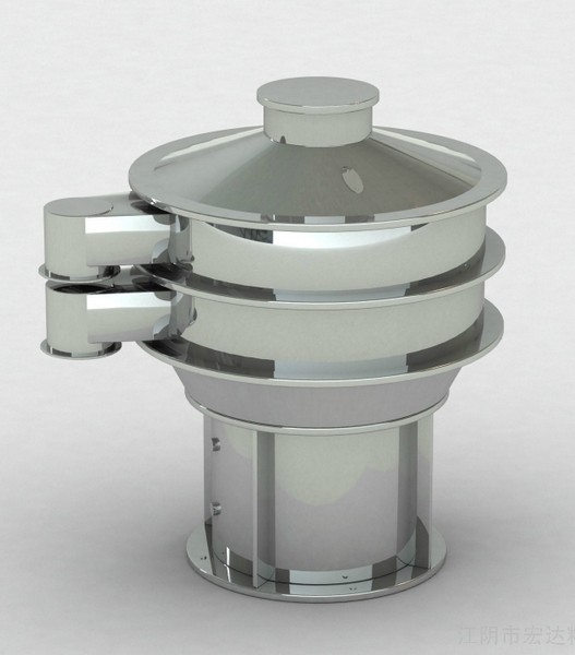 廠家直銷ZS-400不銹鋼篩粉機(jī) 糧食篩粉設(shè)備