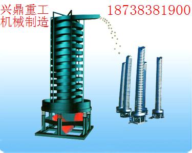 電機振動垂直提升機——興鼎制造