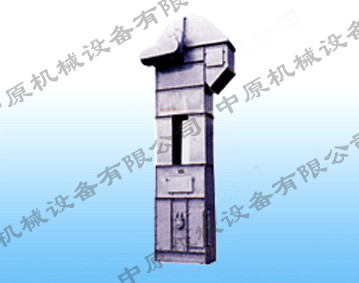 供應(yīng)TH型斗式提升機 提升效率高 中原機械