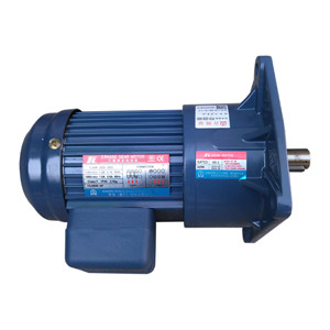 代理 臺(tái)灣東力 220v立式減速機(jī)400w PF28-0400-10S3