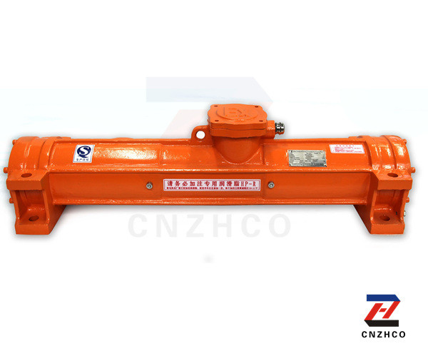 現(xiàn)貨供應(yīng)YBZU38-4W防爆型三相異步振動電機2.2KW 航宇隔爆電機