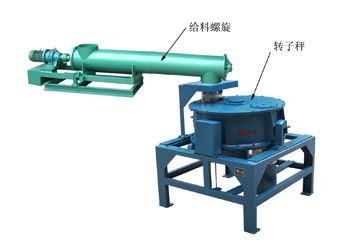 無錫申克轉子秤廠家 水泥轉子秤不跑料密封環(huán)保