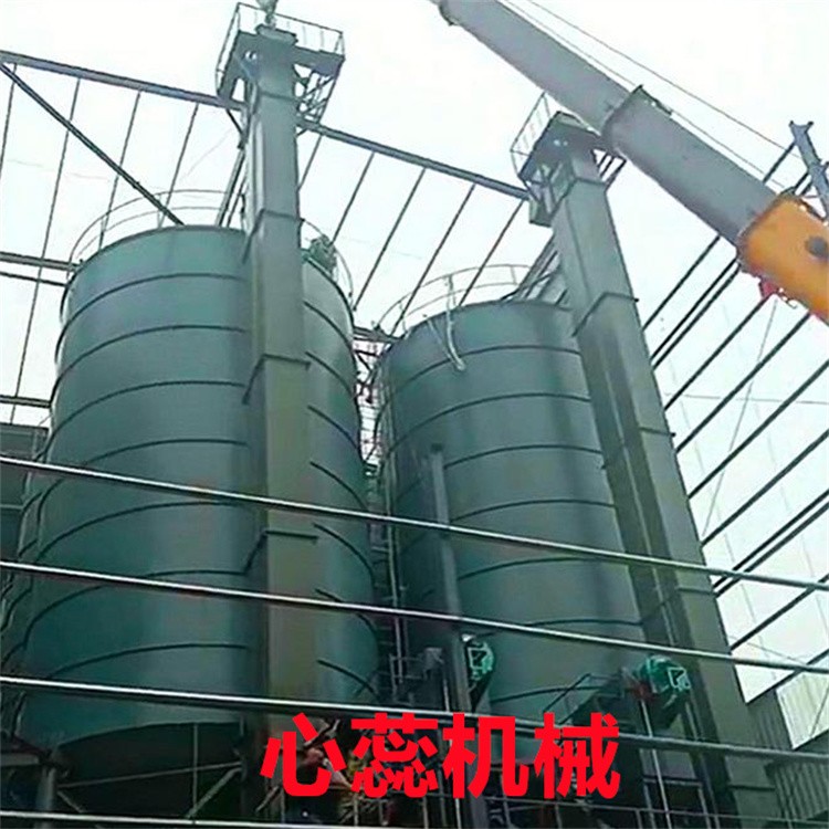 心蕊機(jī)械生產(chǎn)斗式提升機(jī)可耐用不銹鋼壽命長(zhǎng)