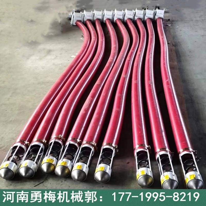 手持式電動(dòng)吸糧器 大米抽糧機(jī)