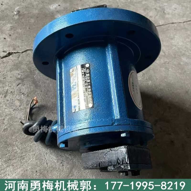 旋振篩立式振動(dòng)電機(jī) 中法蘭三相高頻立式電機(jī)