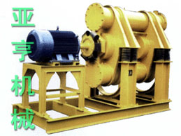 ZM型振動磨機(jī)|亞亨機(jī)械專業(yè)制造