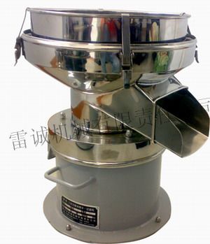 供應(yīng)雷蒙特的M450A低噪音篩分過(guò)濾機(jī)