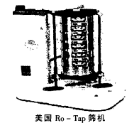 美國振動(dòng)篩