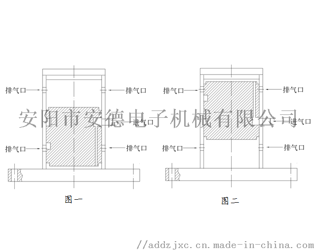 氣動(dòng)料倉振動(dòng)器, 氣動(dòng)振動(dòng)器QZD-14067468952