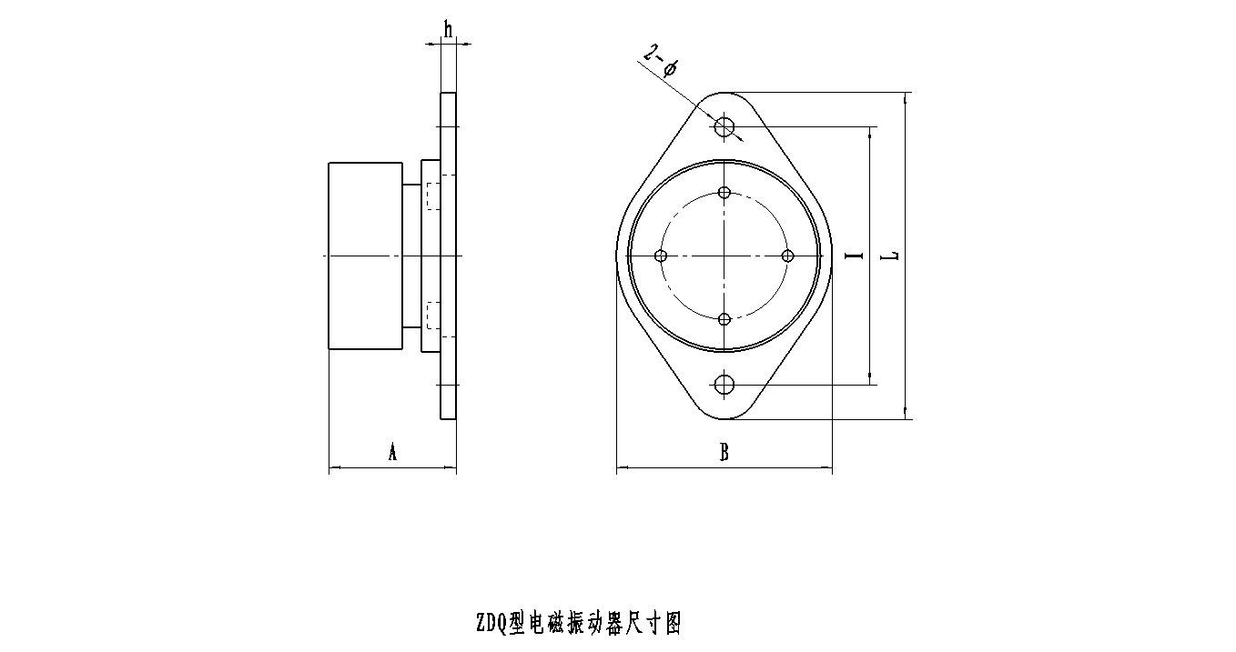 安德專業(yè)生產(chǎn)電磁振動(dòng)器,ZDQ-50電磁振動(dòng)器 高品質(zhì)電磁振動(dòng)器 節(jié)能電磁震動(dòng)器示例圖2