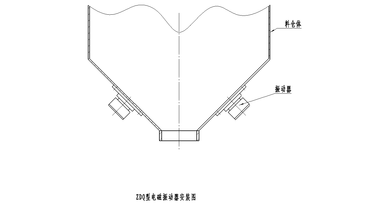 安德專業(yè)生產(chǎn)電磁振動(dòng)器,ZDQ-50電磁振動(dòng)器 高品質(zhì)電磁振動(dòng)器 節(jié)能電磁震動(dòng)器示例圖3