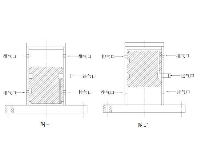 安德QZD-180 活塞式氣動(dòng)振動(dòng)器廠家,活塞式氣動(dòng)振動(dòng)器價(jià)格示例圖2